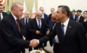 Erdoğan ve Özel, Yeni Anayasa Çalışmaları İçin Görüşüyor!