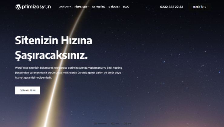 WordPress E-Ticaret Sitelerinde SEO ve Optimizasyon