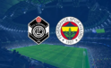 FENERBAHÇE ŞAMPİYONLAR LİGİ MAÇI ŞİFRESİZ Mİ?