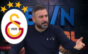 Galatasaray Fenerbahçe’yi Yenerken Bu Yapı Neredeydi?