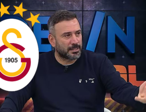 Galatasaray Fenerbahçe’yi Yenerken Bu Yapı Neredeydi?